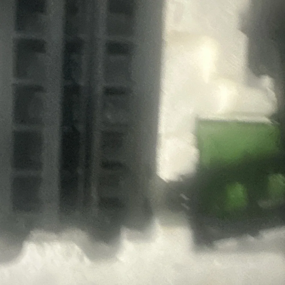 New Bright 1986 Old Smokey Battery Operated Train Set No. 2825 Made in Hong Kong
